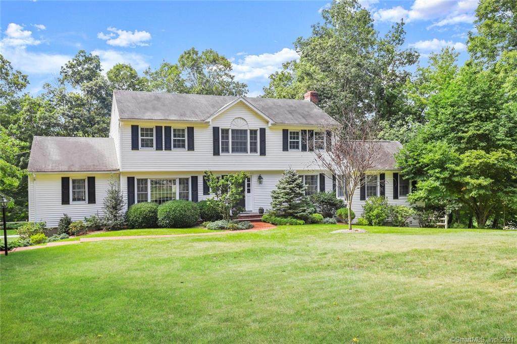 21 11 O Clock Road - Photo 1