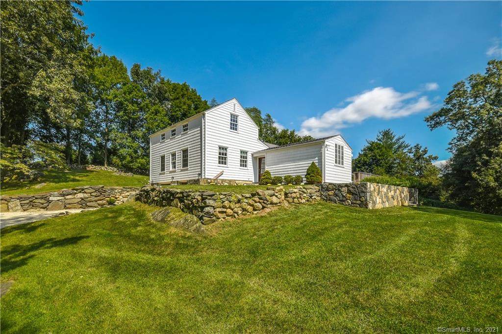 214 Millstone Road - Photo 1