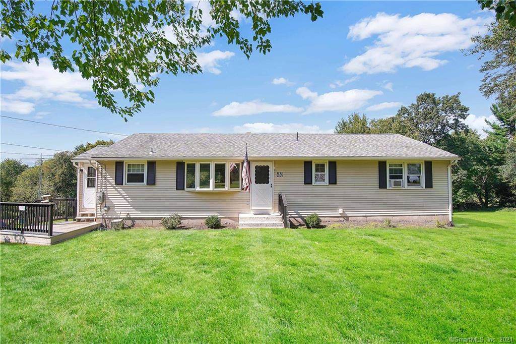 450 Hale Street - Photo 1