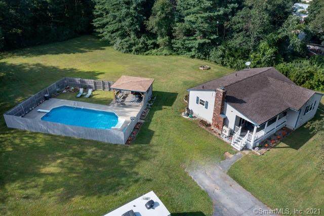 983 Norwich Road - Photo 1