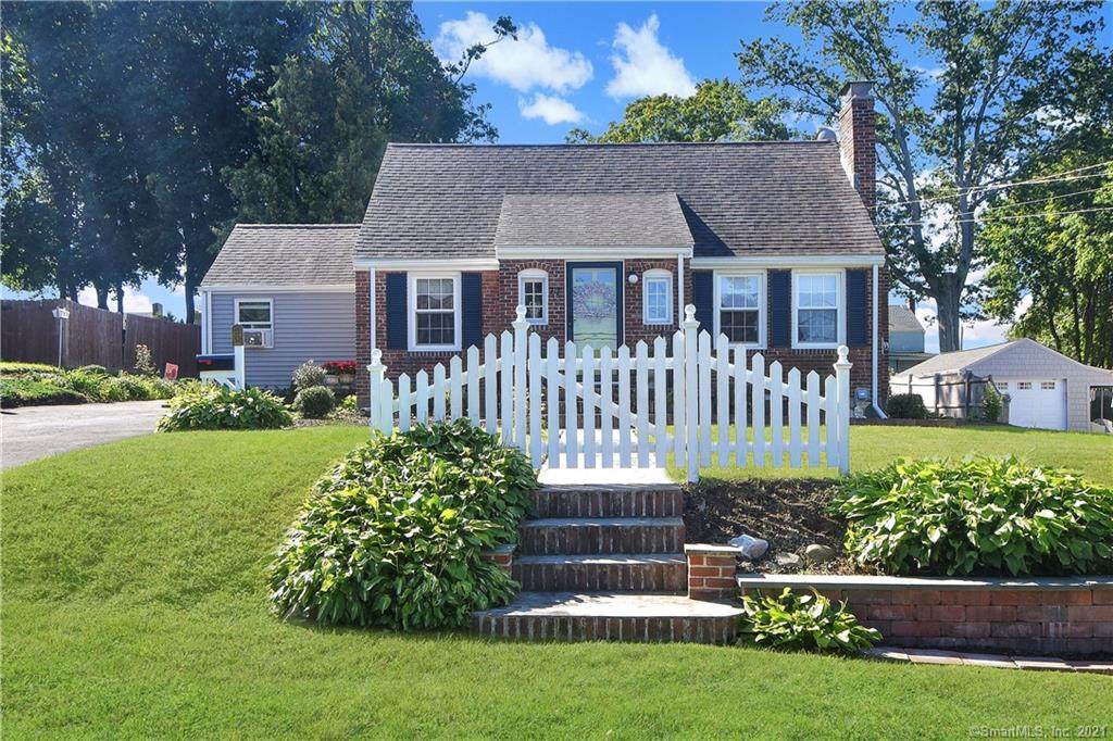 71 Goodale Drive - Photo 1