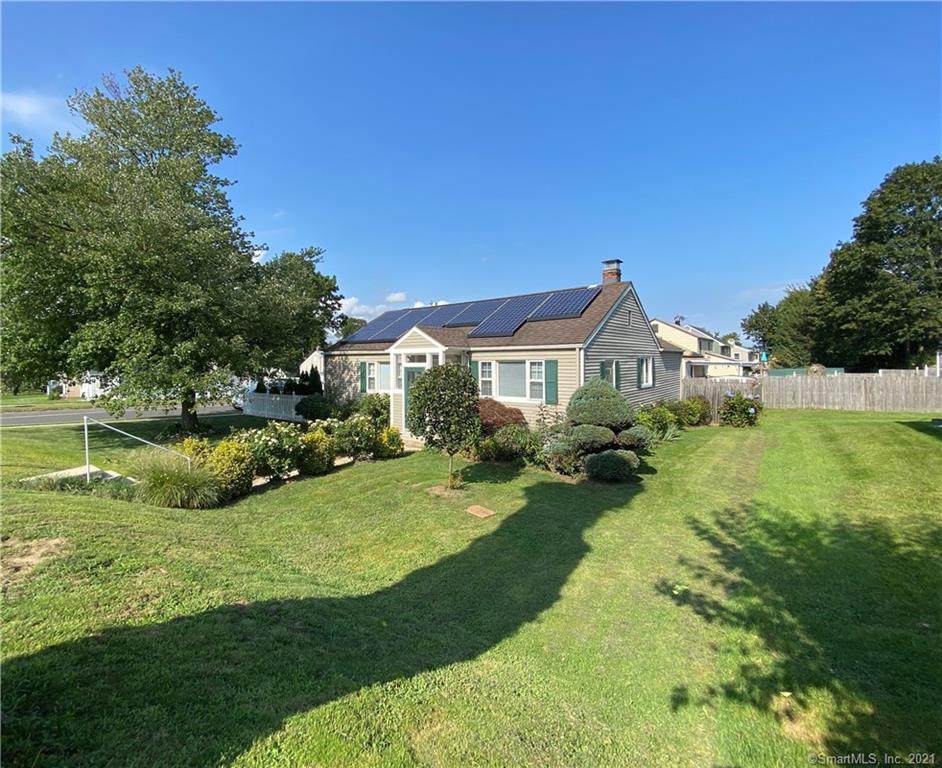 2270 Madison Avenue - Photo 1