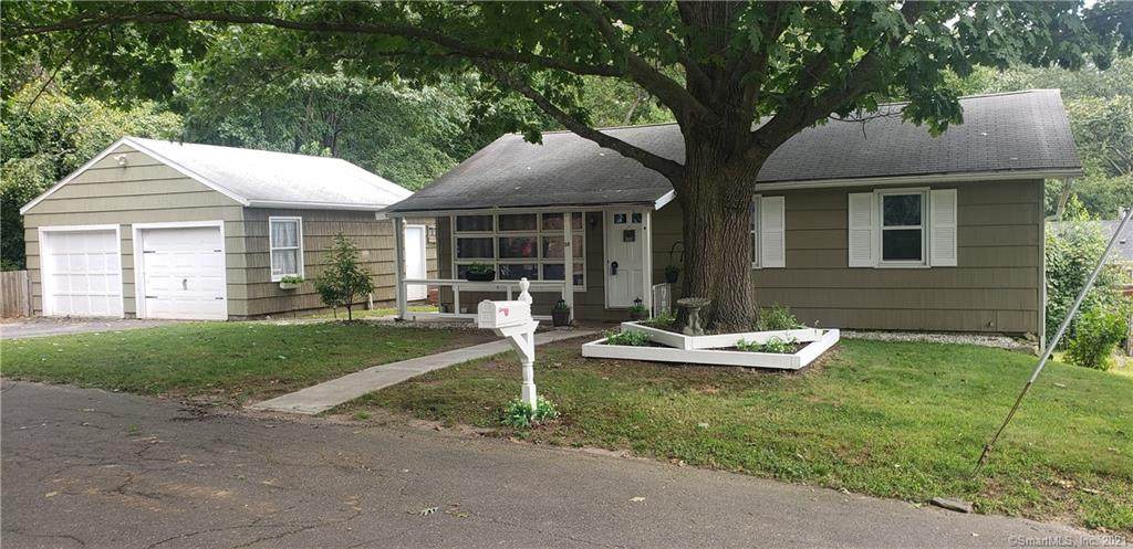 16 Forestwood Drive - Photo 1