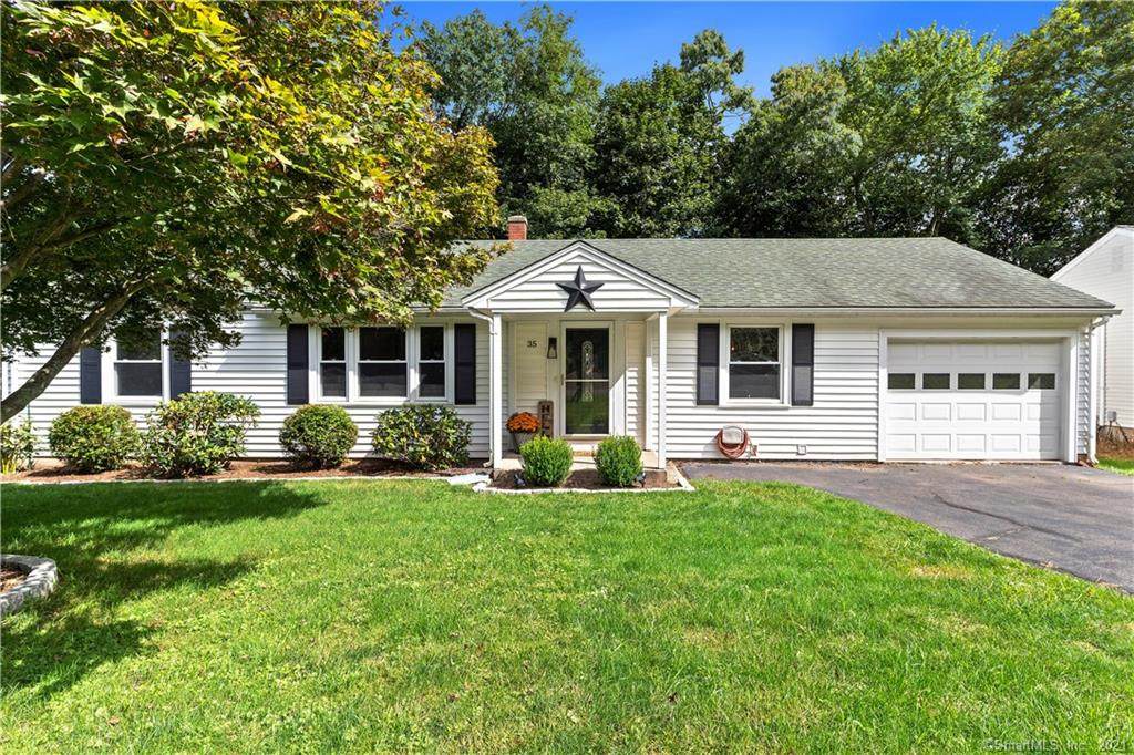 35 Forest Road - Photo 1