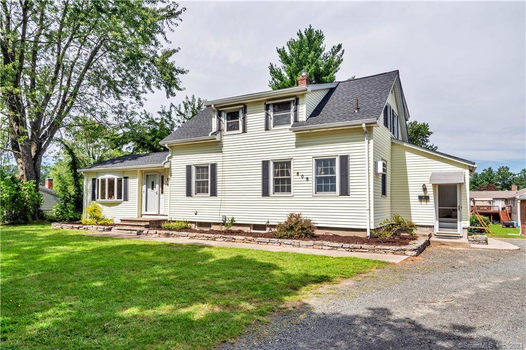 808 Matianuck Avenue - Photo 1
