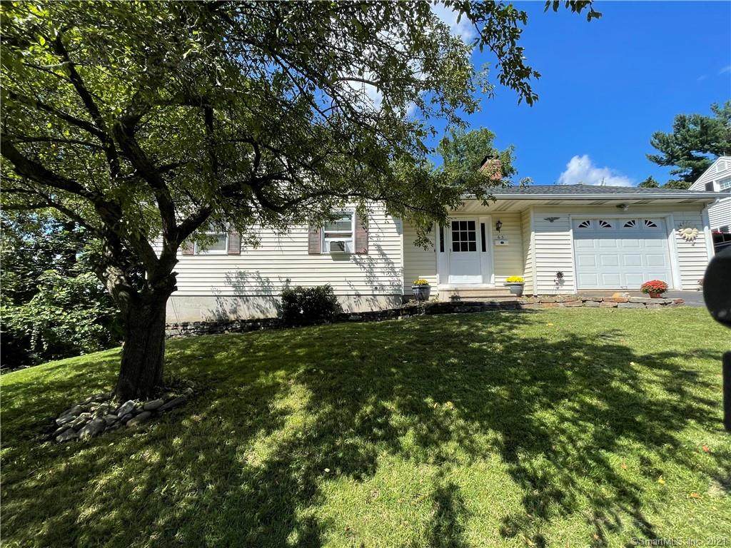 63 Albany Street - Photo 1
