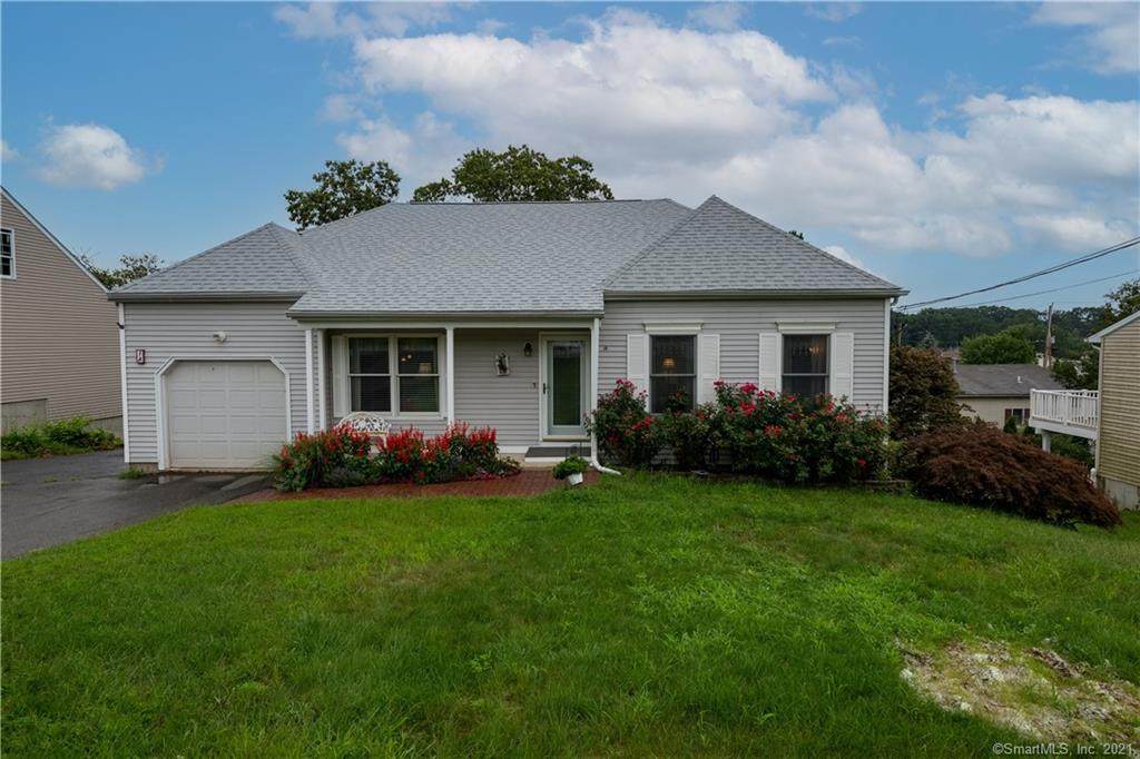 1-A Charter Oak Avenue - Photo 1