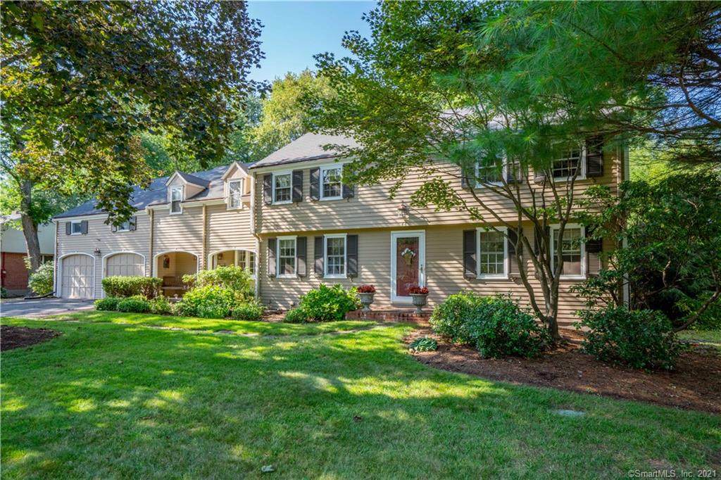 48 Sheep Hill Drive - Photo 1
