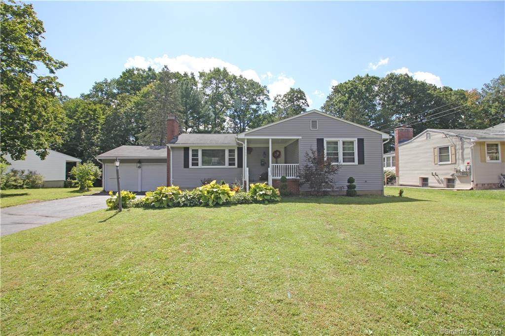 159 White Rock Drive - Photo 1