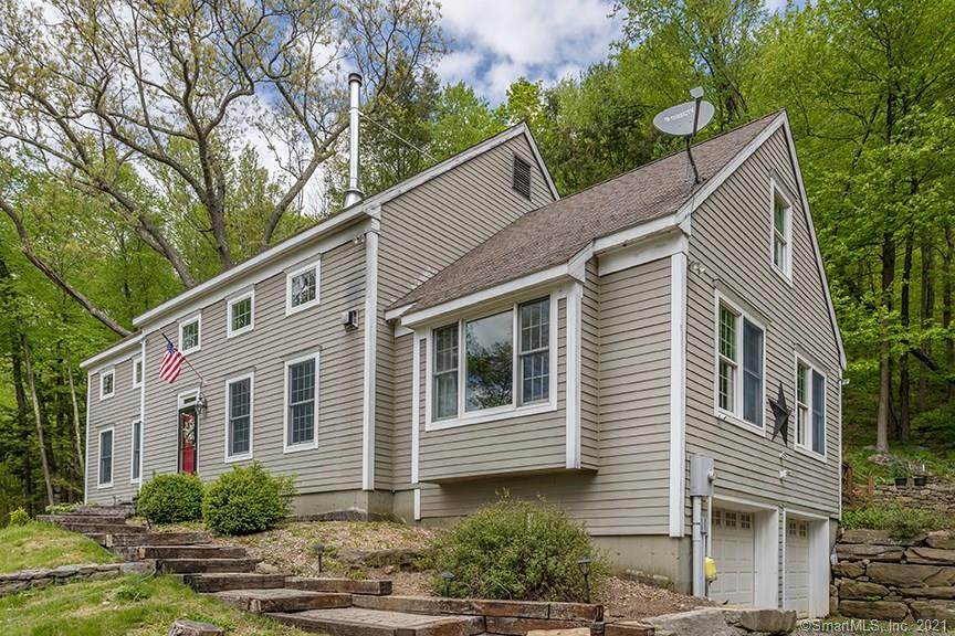 171 Segar Mountain Road - Photo 1