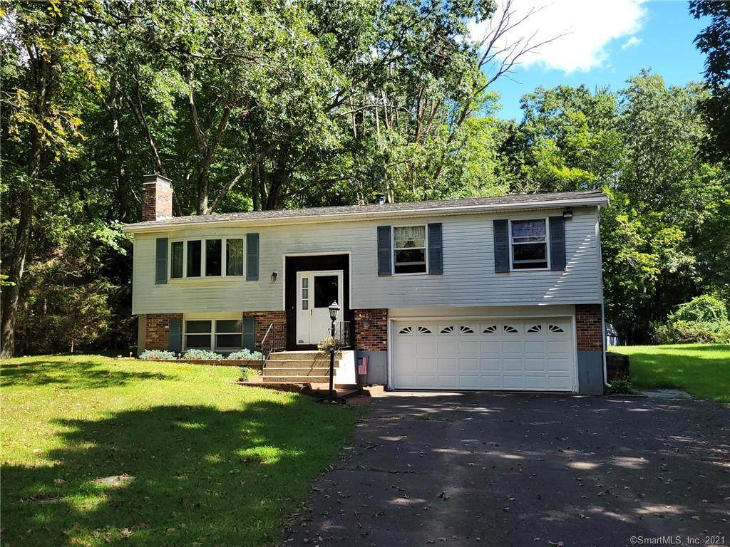 487 Mile Hill Road - Photo 1