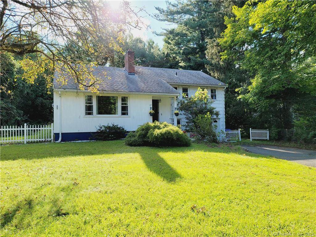 87 Tunxis Avenue - Photo 1