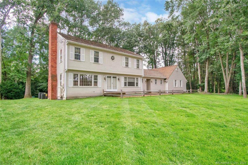 23 Carriage Drive - Photo 1