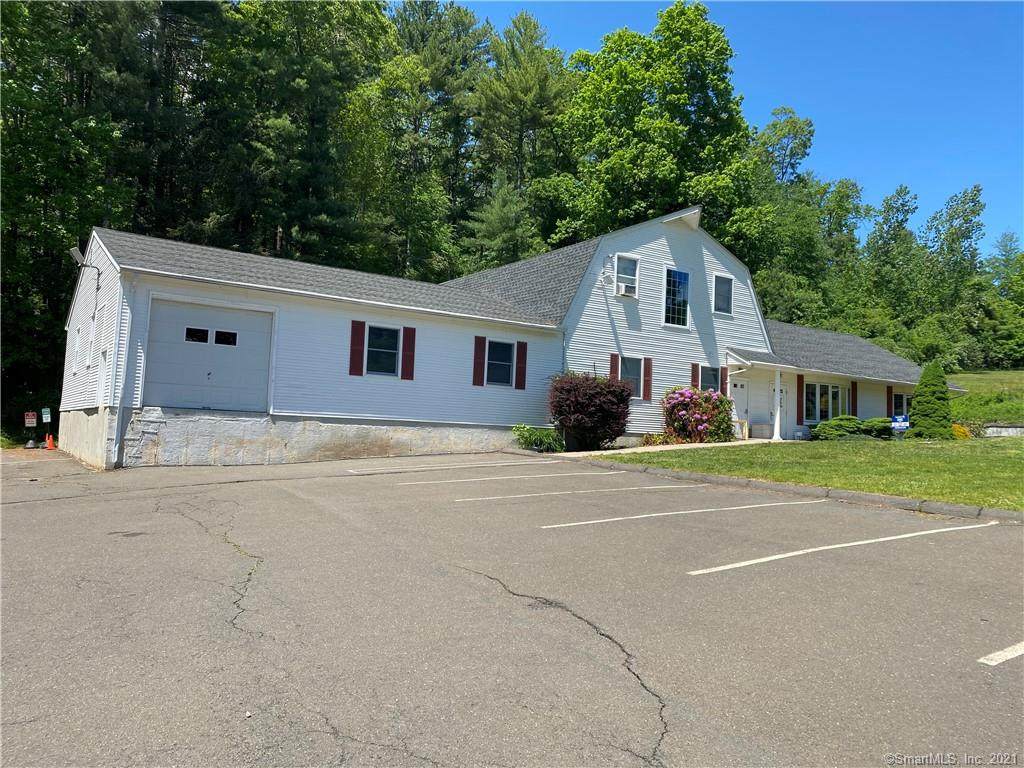 116 Stafford Road - Photo 1