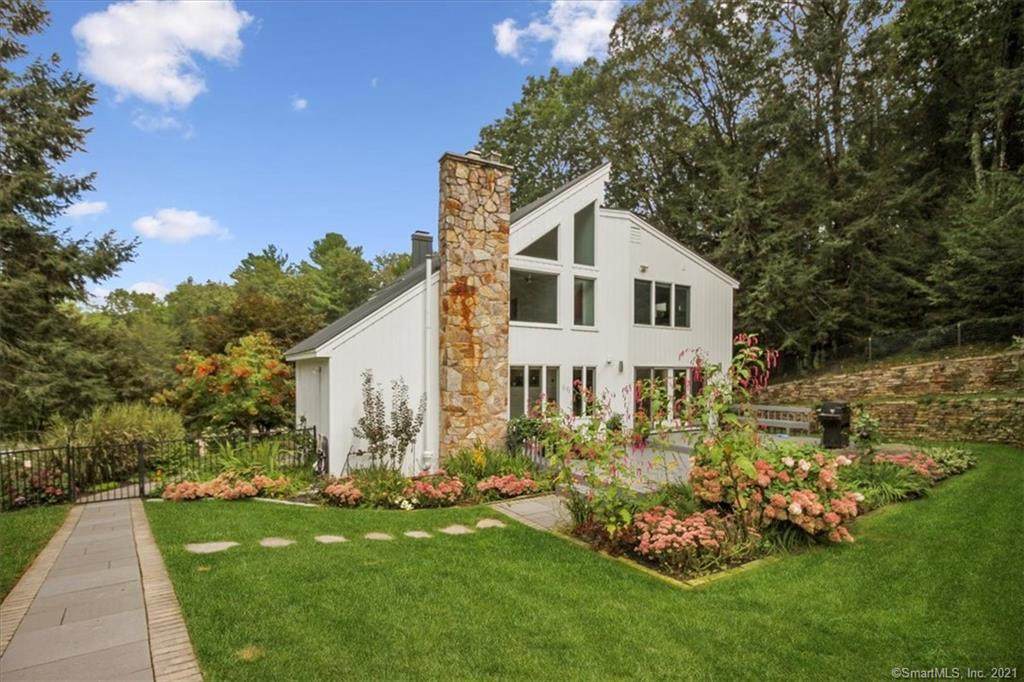 136 Shoddy Mill Road - Photo 1