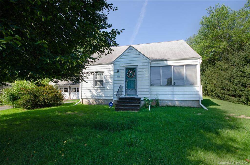 1156 Mount Vernon Road - Photo 1