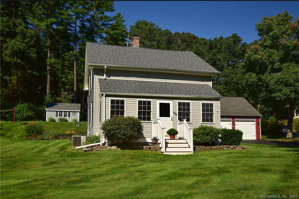 144 Furnace Avenue - Photo 1