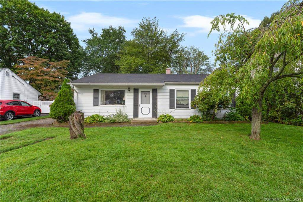 252 Bear Paw Road - Photo 1