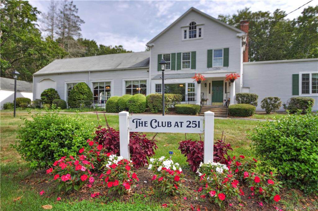 251 Boston Post Road - Photo 1