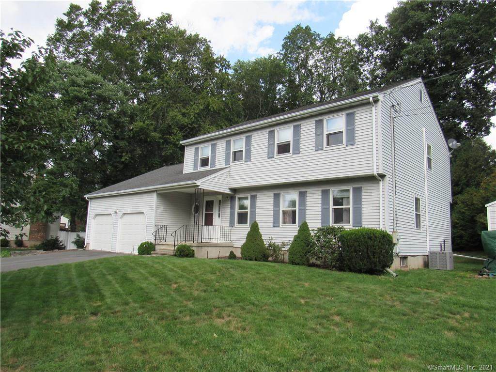 108 Farm Hill Road - Photo 1