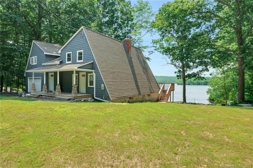 177 Lake Shore Drive - Photo 1