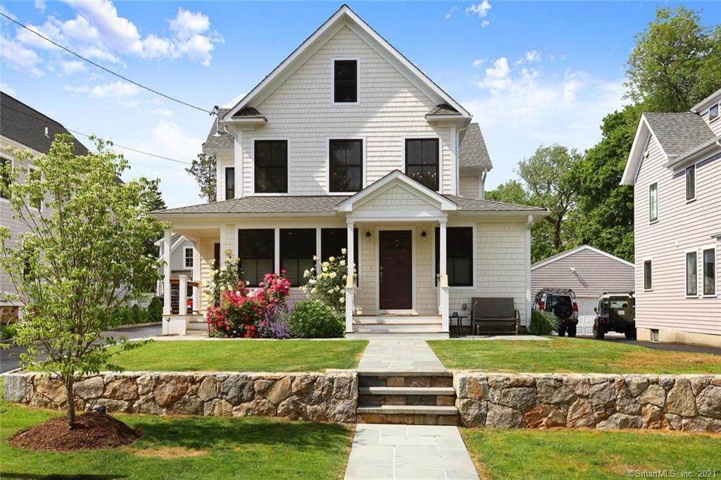 12 Webb Avenue - Photo 1