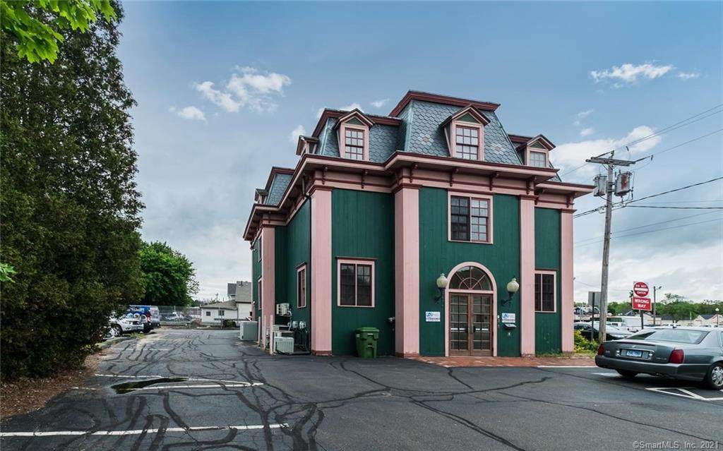43 Hall Avenue - Photo 1