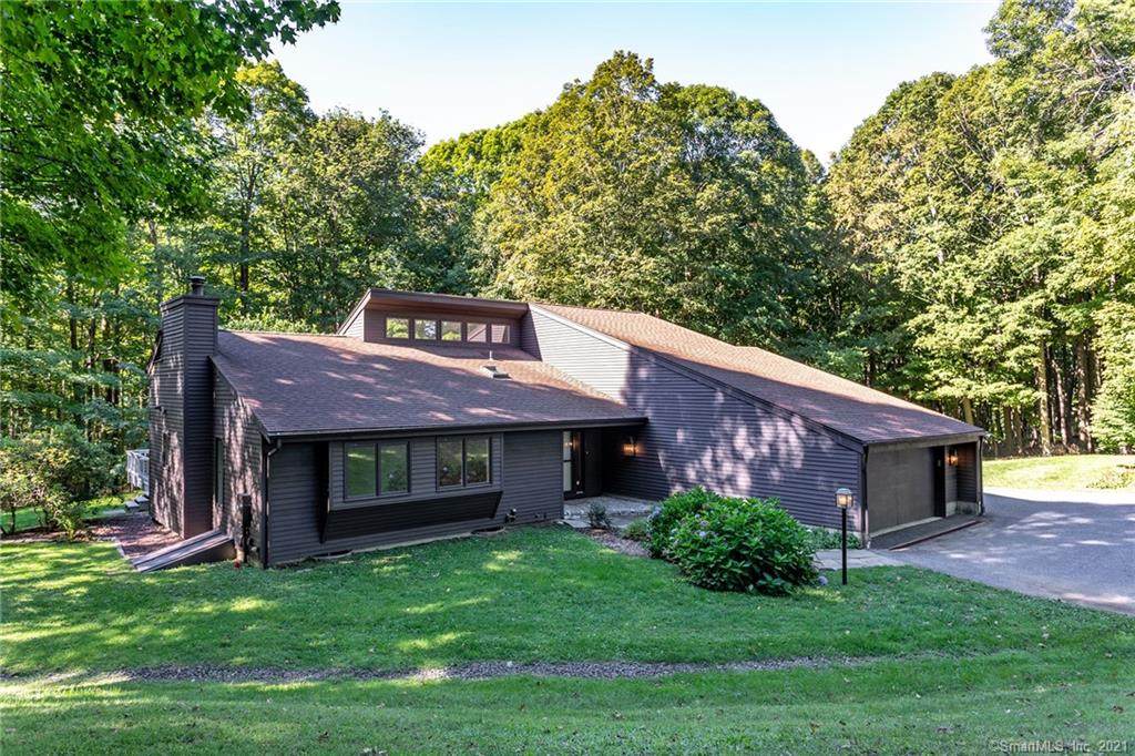 12 Cozier Hill Road - Photo 1