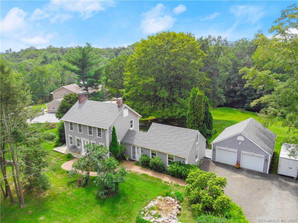 2040 Long Ridge Road - Photo 1