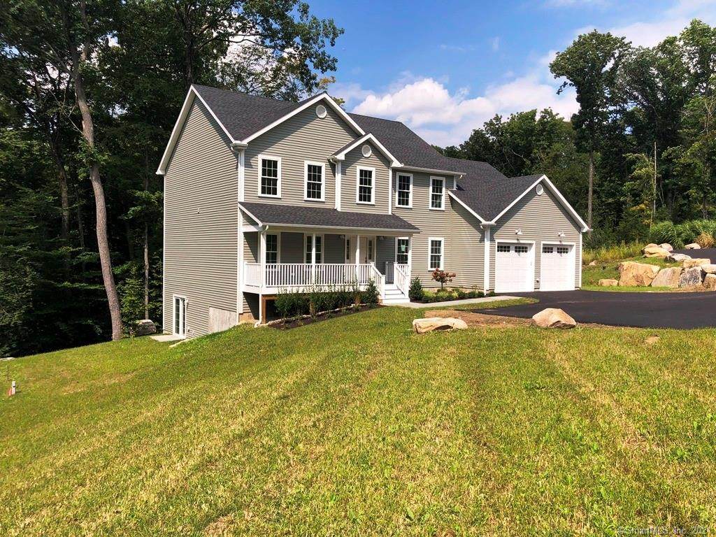 13 Spruce Ridge Drive - Photo 1