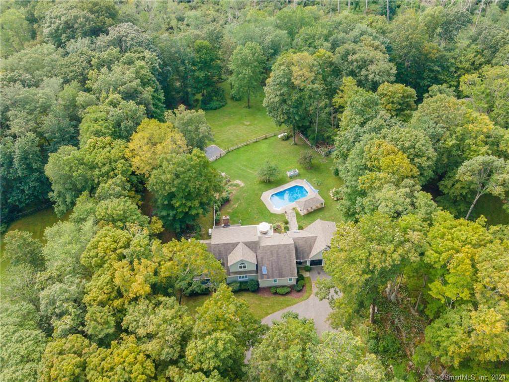 41 Cold Spring Road - Photo 1