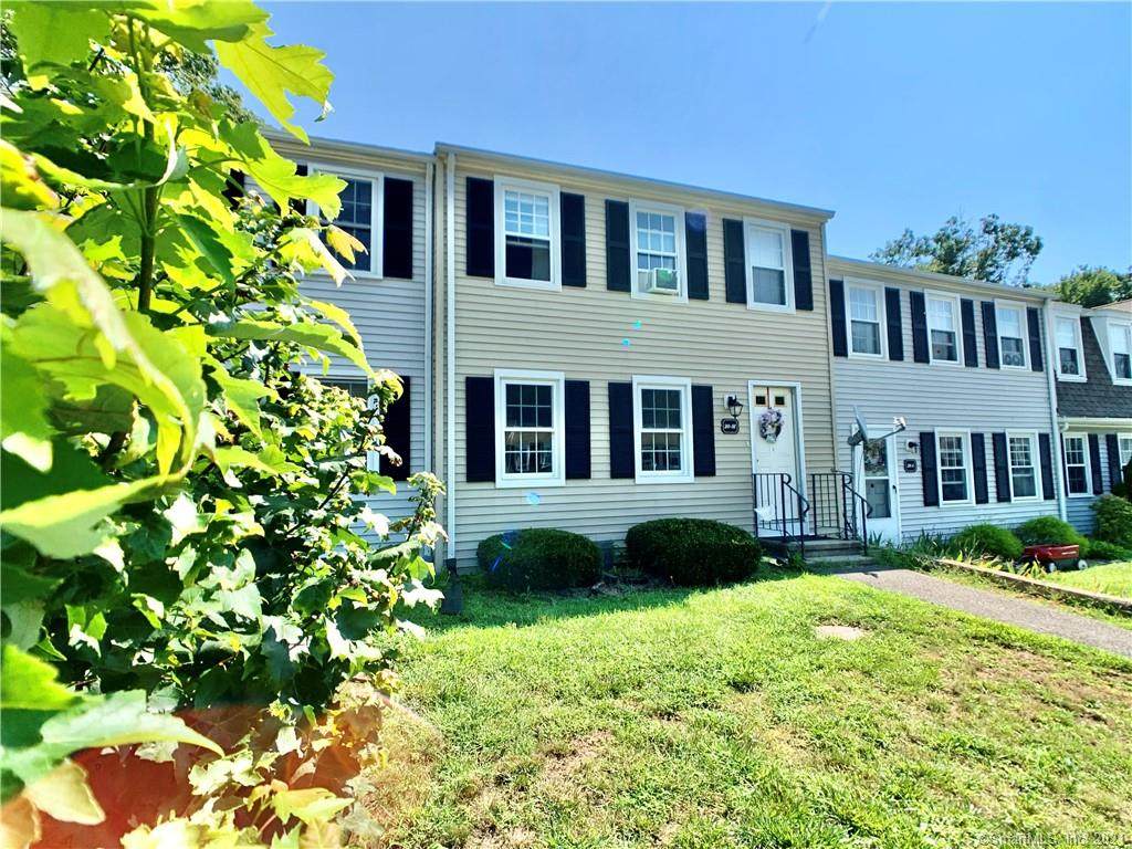20 Lakeside Drive - Photo 1