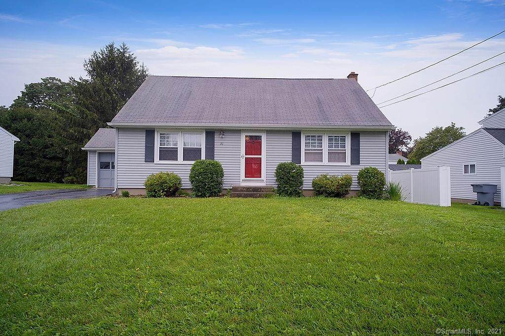 31 Mathewson Avenue - Photo 1