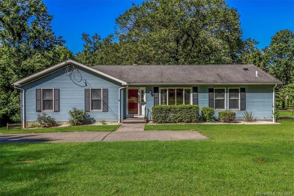 291 Riggs Street - Photo 1