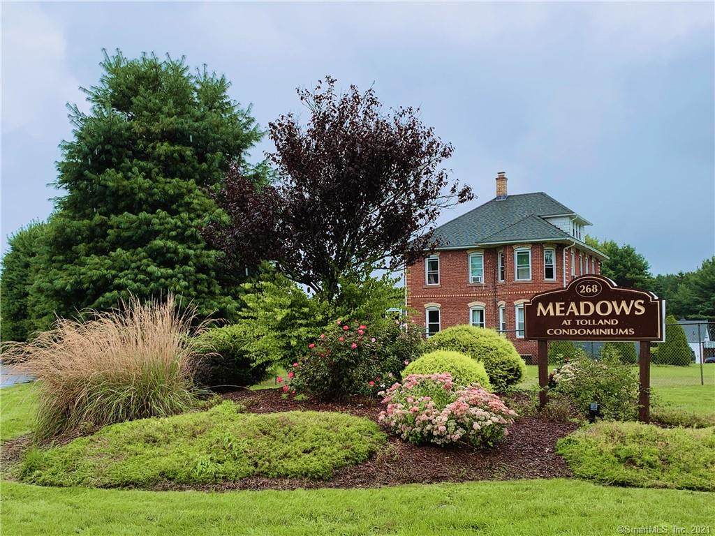 268 Hartford Turnpike - Photo 1