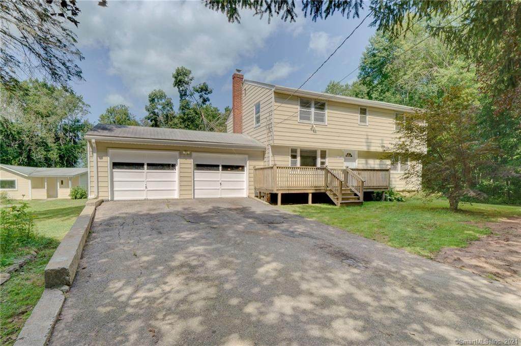 177 Shenipsit Lake Road - Photo 1