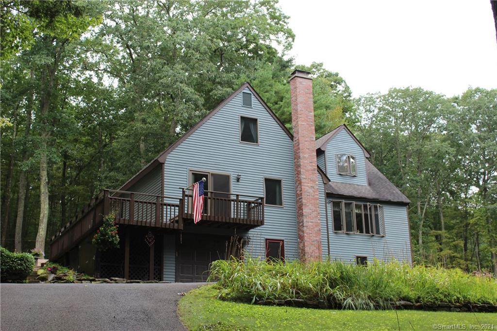 29 Old County Road - Photo 1