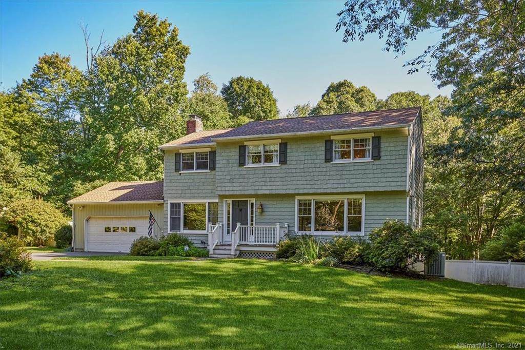 20 Fire Hill Lane - Photo 1