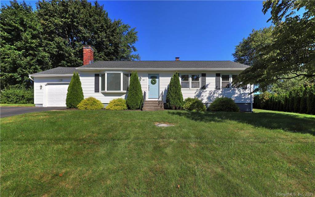 30 Greenfield Drive - Photo 1