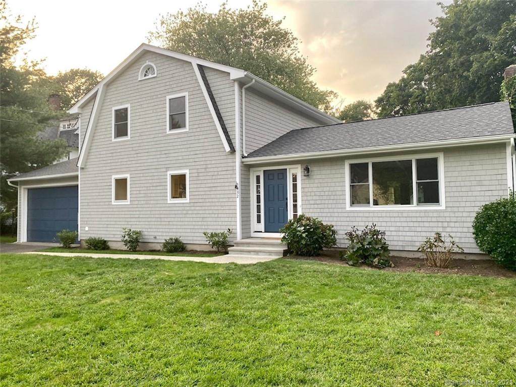 402 West Avenue - Photo 1
