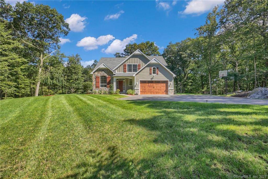 46 Scott Ridge Road - Photo 1
