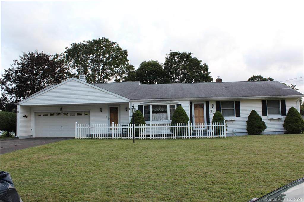 73 Alison Drive - Photo 1