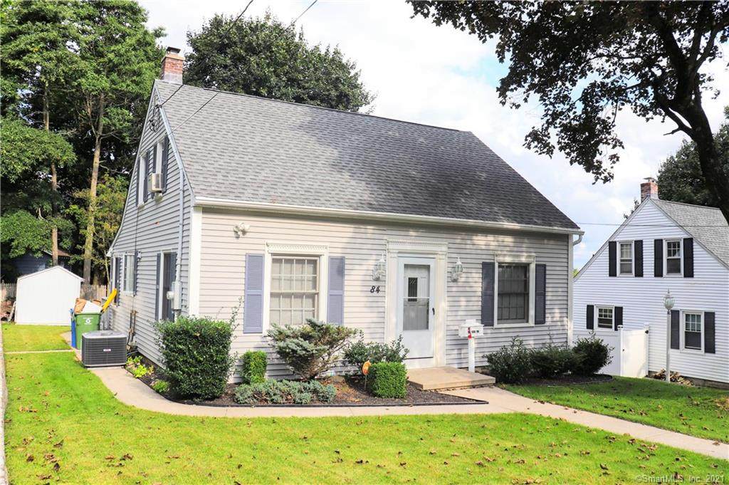 84 Joy Road - Photo 1