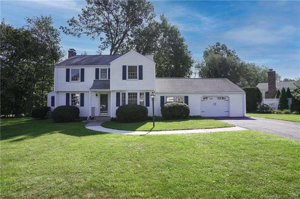 58 Bonny View Road - Photo 1