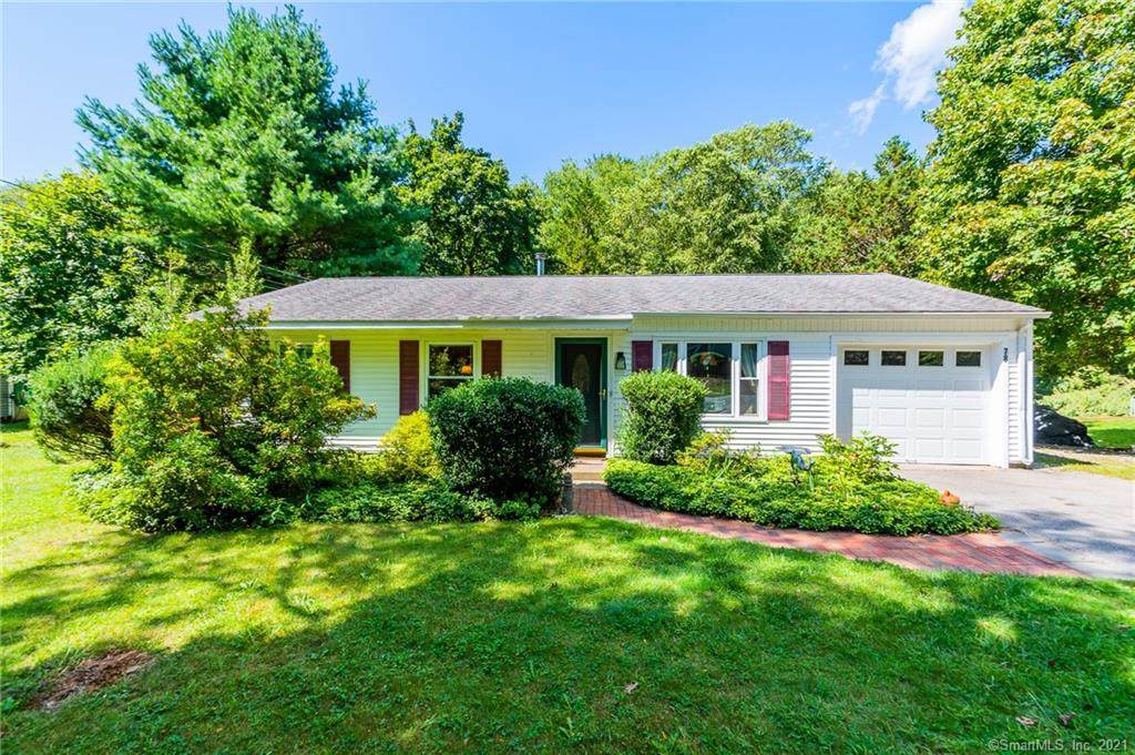 78 Pattagansett Road - Photo 1
