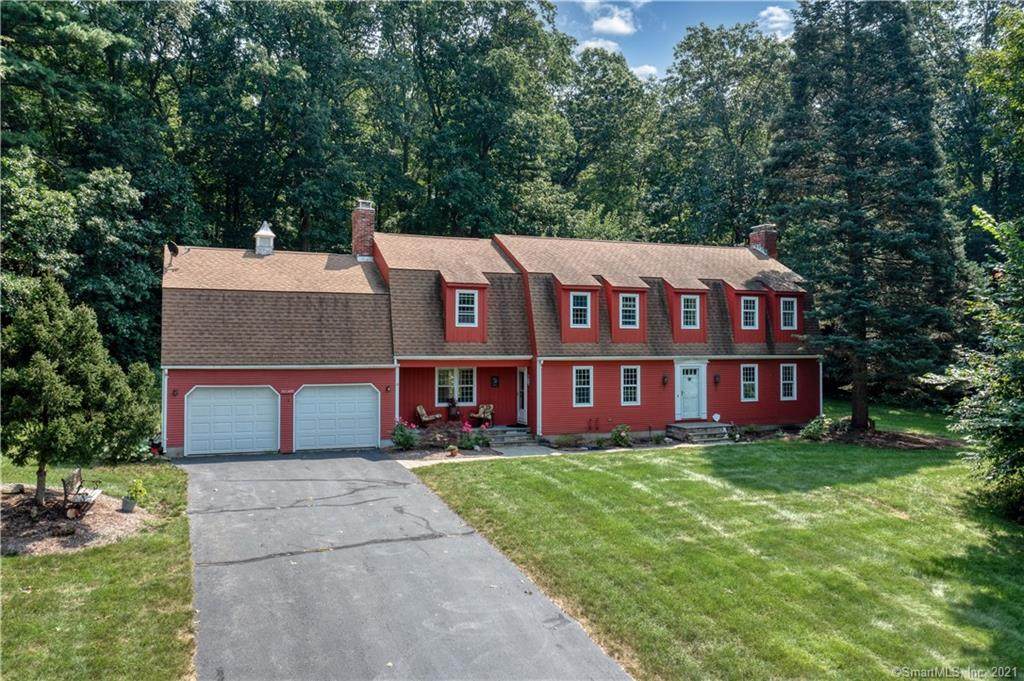 16 Franklin Woods Drive - Photo 1