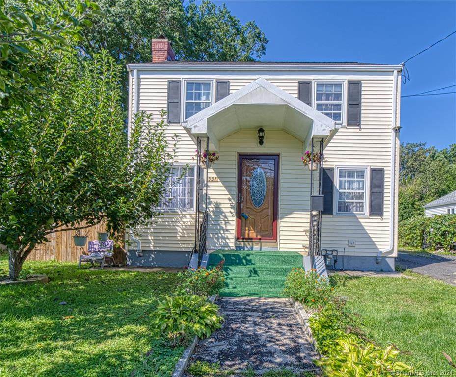 337 Campfield Avenue - Photo 1