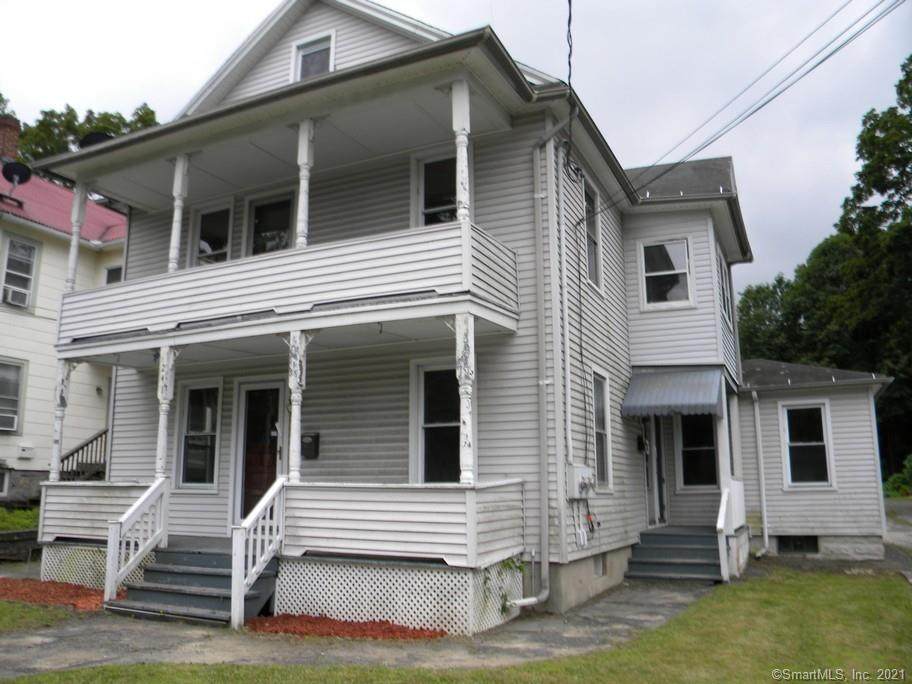 241 Riverside Avenue - Photo 1