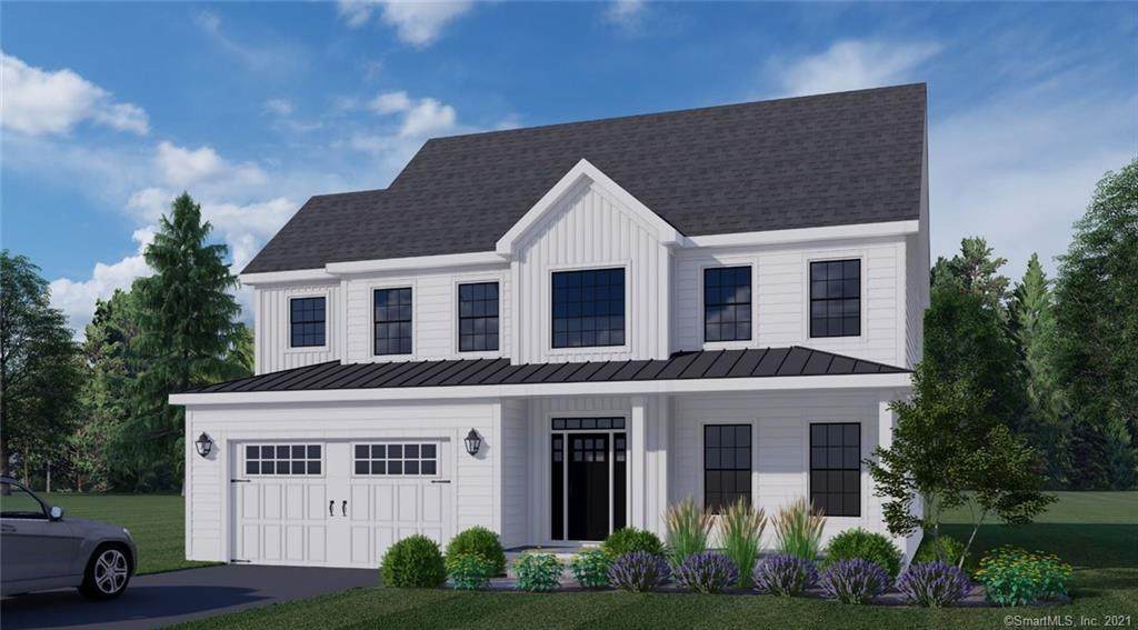 20 Bluestem Boulevard - Photo 1