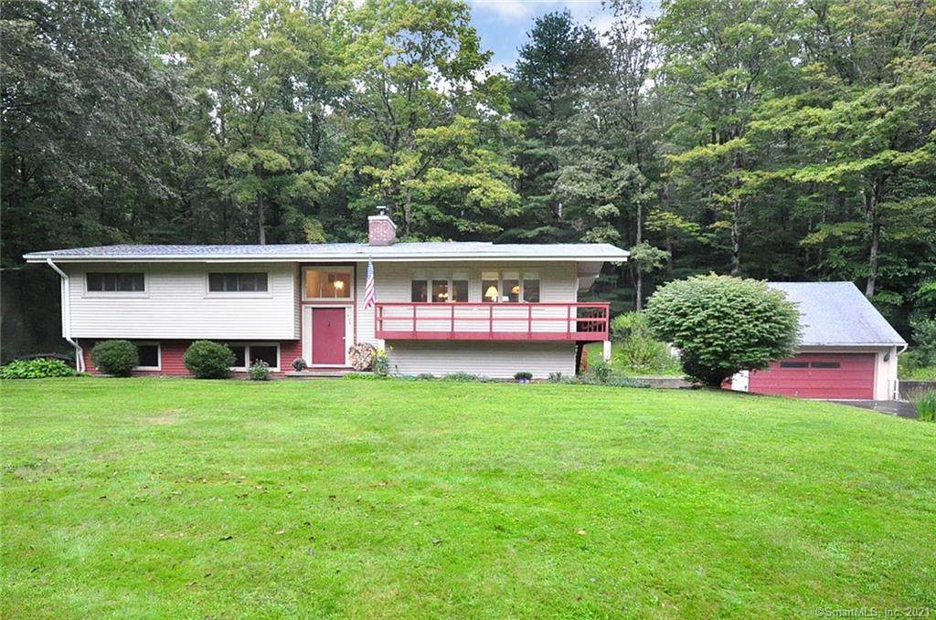 476 Milton Road - Photo 1